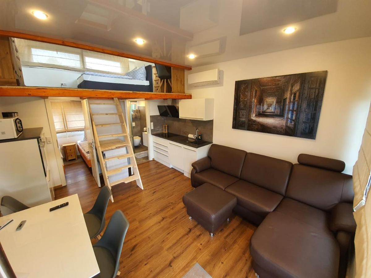 Ferienhaus Am See-2 Hungen المظهر الخارجي الصورة