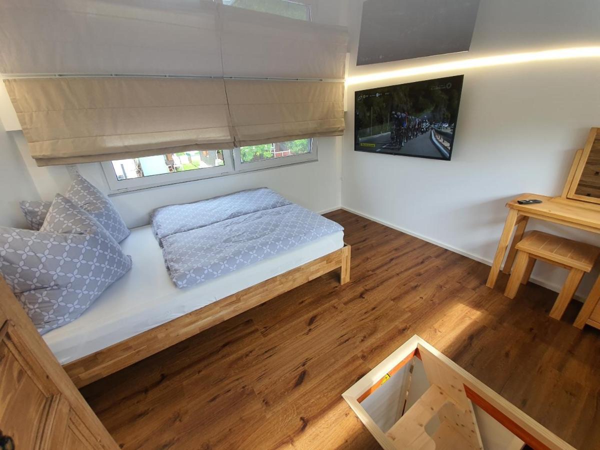 Ferienhaus Am See-2 Hungen المظهر الخارجي الصورة