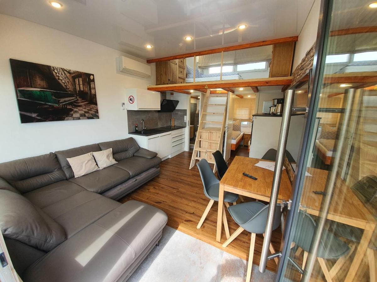 Ferienhaus Am See-2 Hungen المظهر الخارجي الصورة