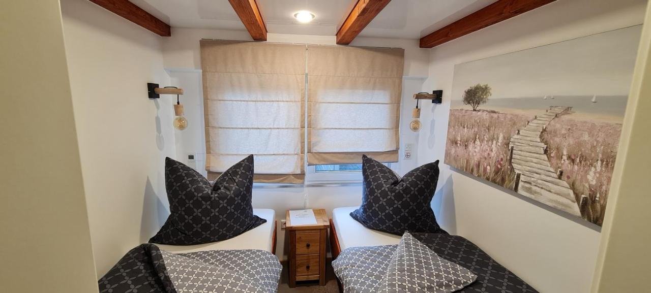 Ferienhaus Am See-2 Hungen المظهر الخارجي الصورة