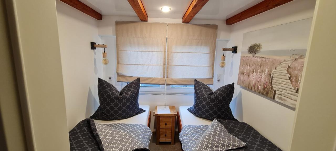 Ferienhaus Am See-2 Hungen المظهر الخارجي الصورة