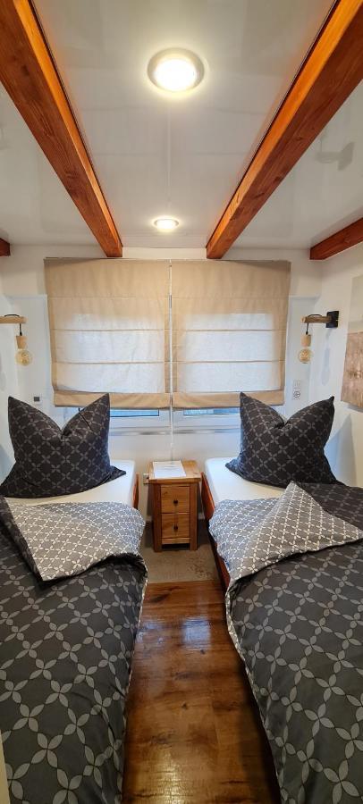 Ferienhaus Am See-2 Hungen المظهر الخارجي الصورة