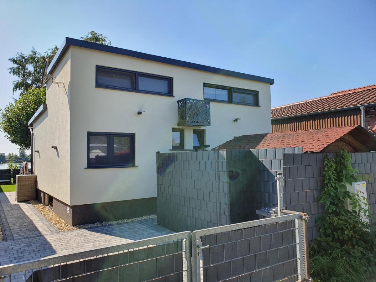 Ferienhaus Am See-2 Hungen المظهر الخارجي الصورة