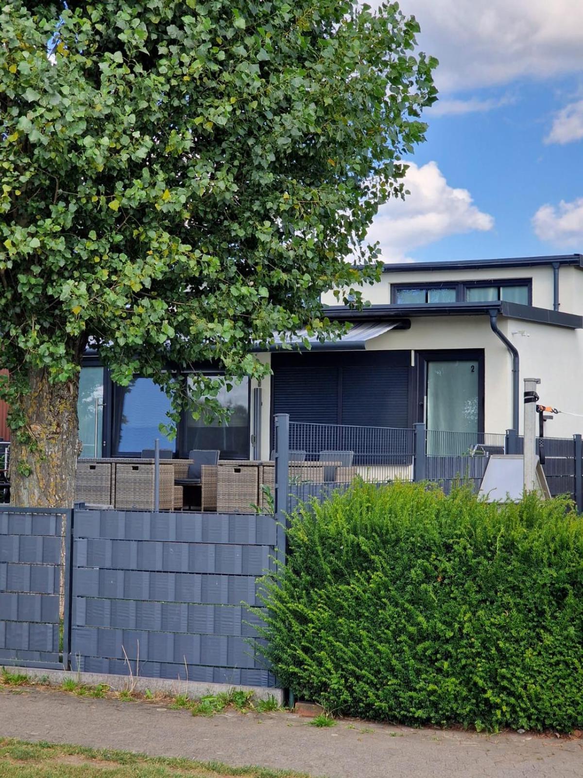 Ferienhaus Am See-2 Hungen المظهر الخارجي الصورة