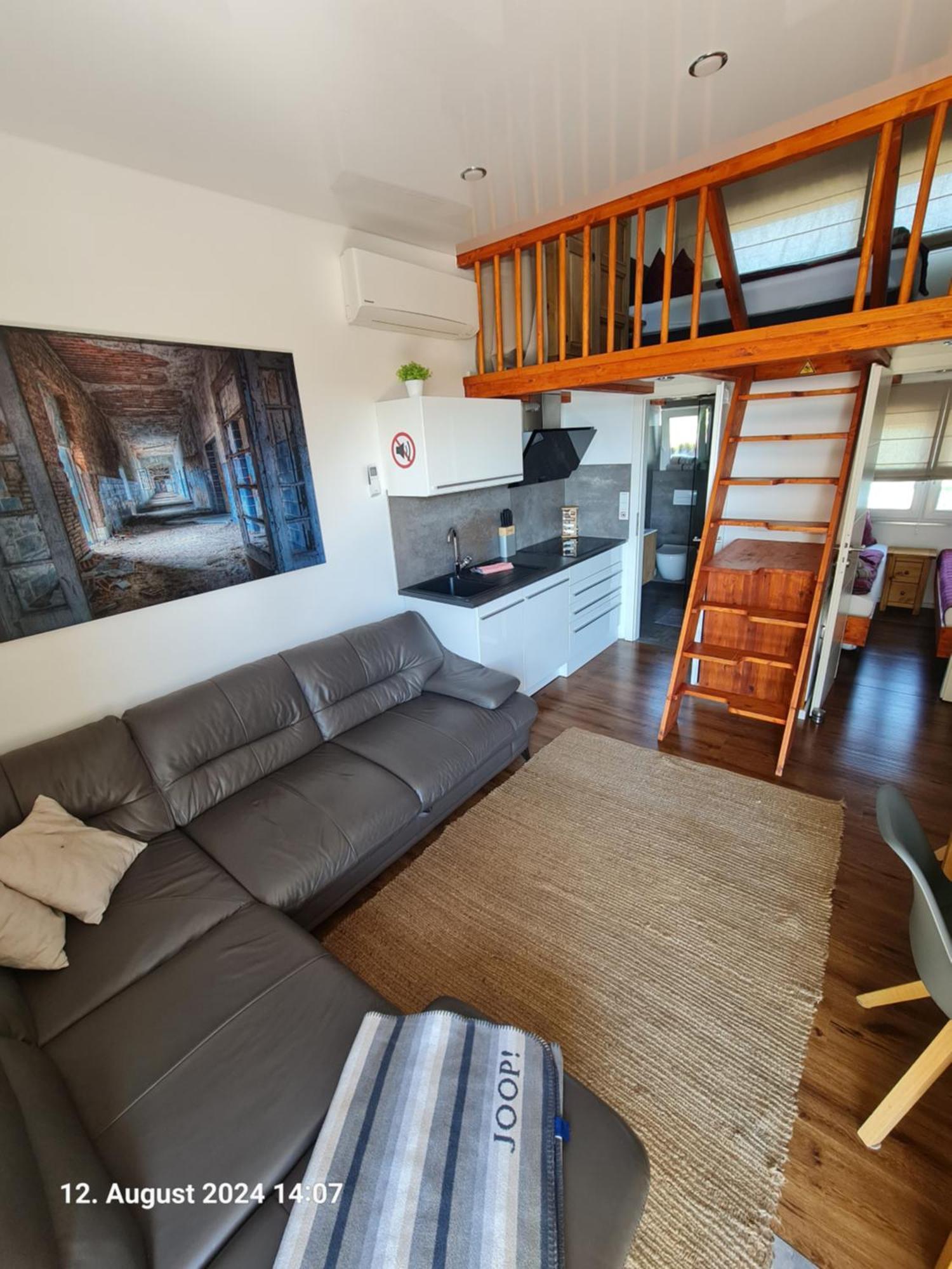 Ferienhaus Am See-2 Hungen المظهر الخارجي الصورة