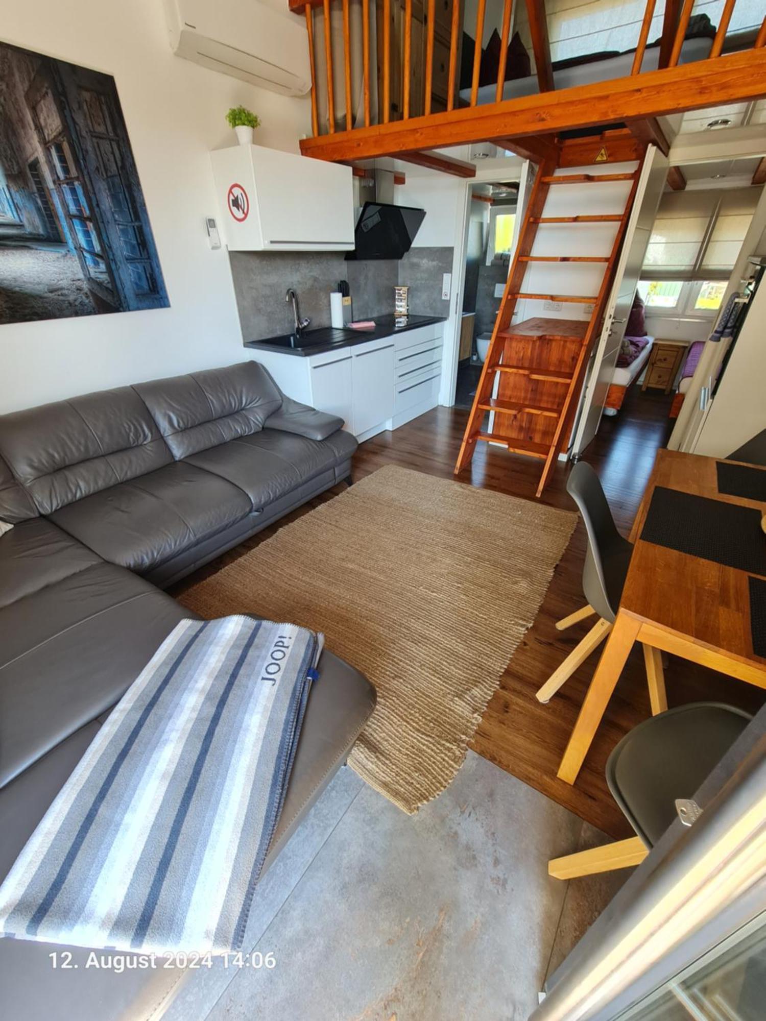Ferienhaus Am See-2 Hungen المظهر الخارجي الصورة
