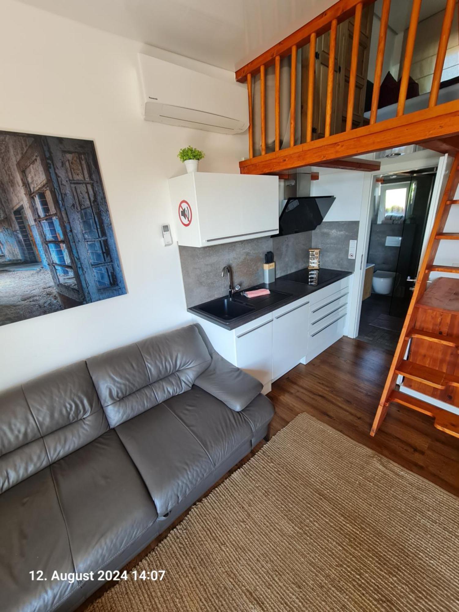 Ferienhaus Am See-2 Hungen المظهر الخارجي الصورة