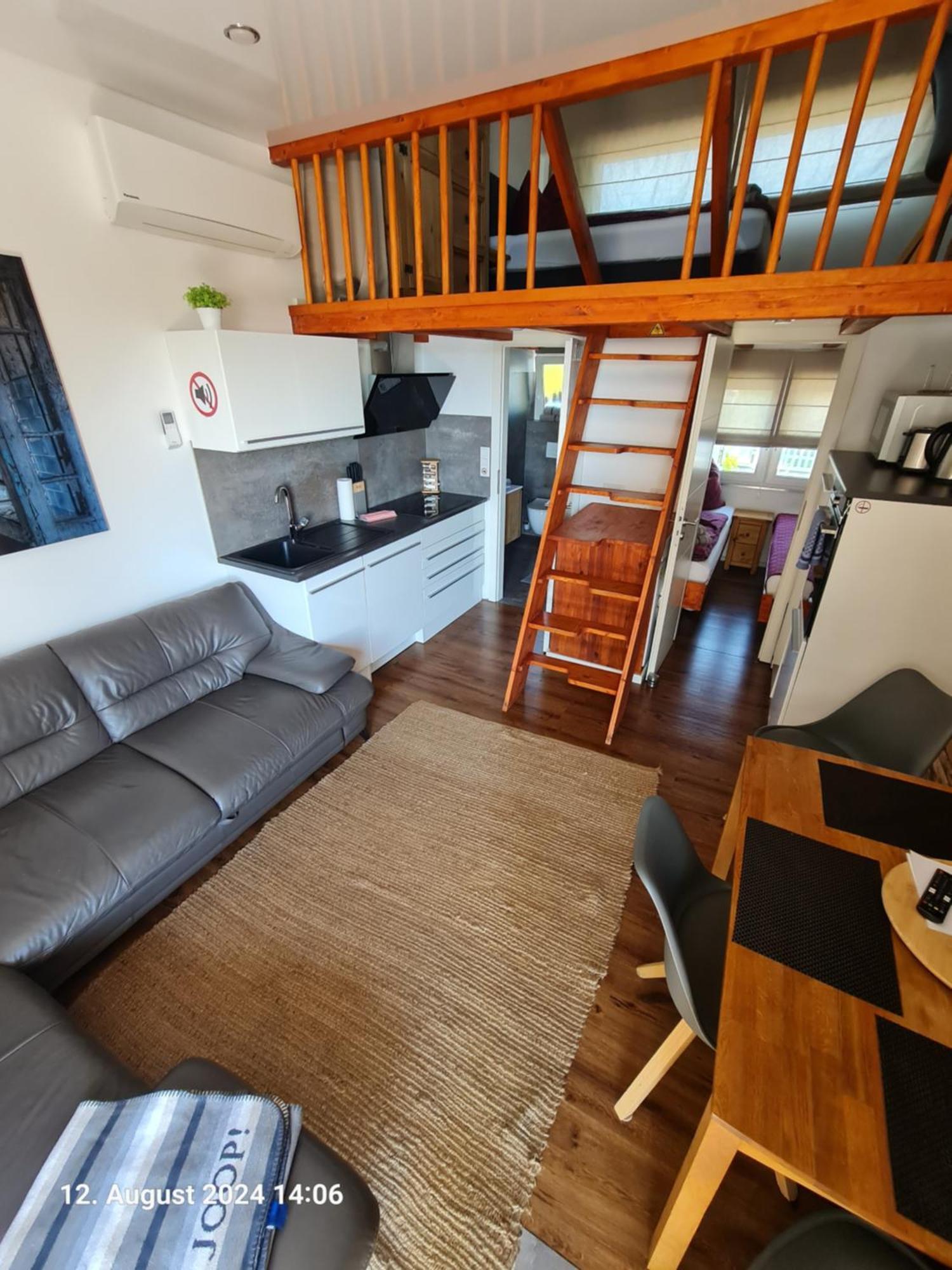 Ferienhaus Am See-2 Hungen المظهر الخارجي الصورة